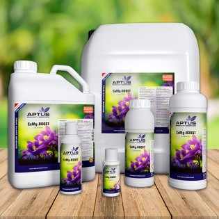 Fertilizantes APTUS Camg - Boost de 500 ml