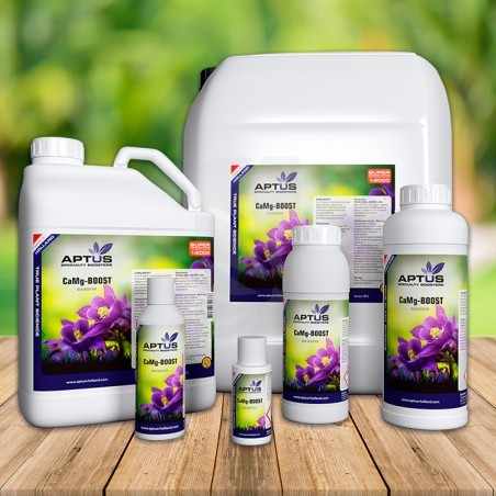 Camg-Boost de 150 ml. APTUS