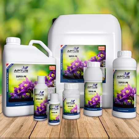 Super PK de 250 ml. APTUS