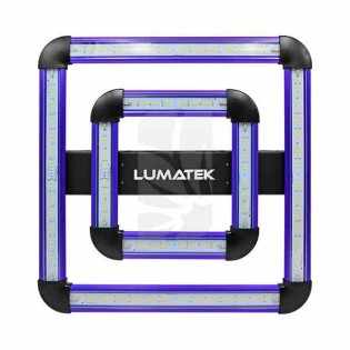 Sistema Led ATS 200 w. LUMATEK