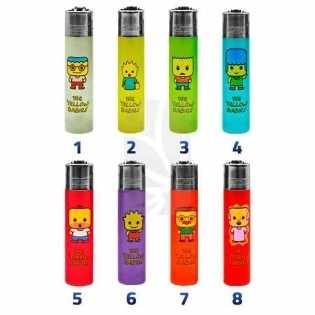 Comprar CLIPPER Art Yellow Babies