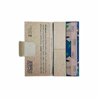 Papel CLIPPER Weed Panda Ryo KS + Tips