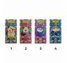 Papel CLIPPER Weed Panda Ryo KS Papel+Tips Papel CLIPPER Weed Panda Ryo KS Papel+Tips