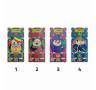 Papel CLIPPER Weed Panda Ryo KS Papel+Tips