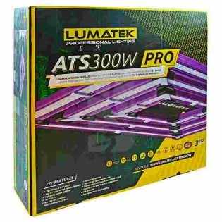 Caja Sistema Led ATS 300 W. Pro 2.7