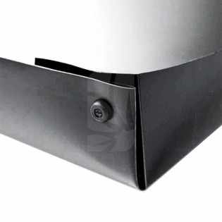 detalle Kit Bandeja Roll Tray de 5 metros
