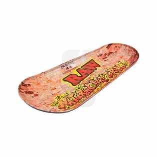 RAW Skate Graffiti 3 Tray