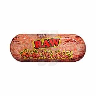 RAW Bandeja Skate Grafitti 3
