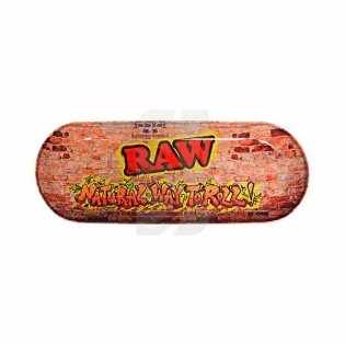 Rolling tray ⭐ RAW Skate Graffiti Tray 3