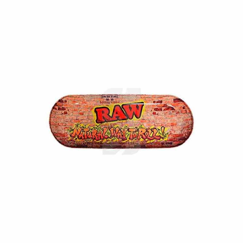 RAW Bandeja Skate Grafitti 3 RAW Bandeja Skate Grafitti 3