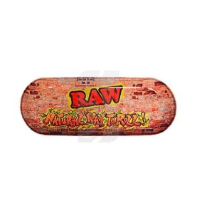 RAW Bandeja Skate Grafitti 3