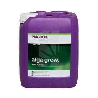 Alga Grow de 5 Litros Plagron