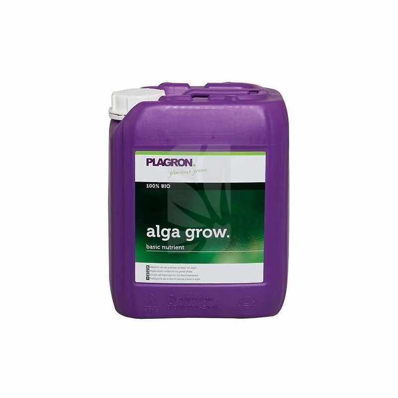 Alga Grow de 5 Litros Plagron