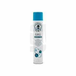 Gas extractor DME 420 ml. Champ High