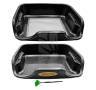 Bandeja Manicurado Trim Bin