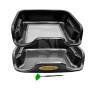Bandeja Manicurado Trim Bin