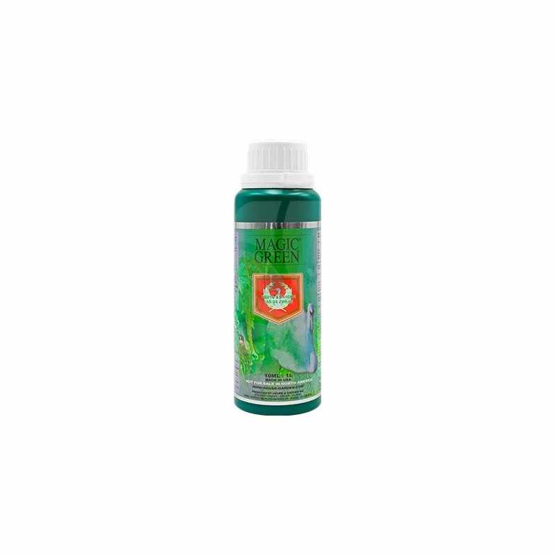 Magic Green de 500 ml. H&G