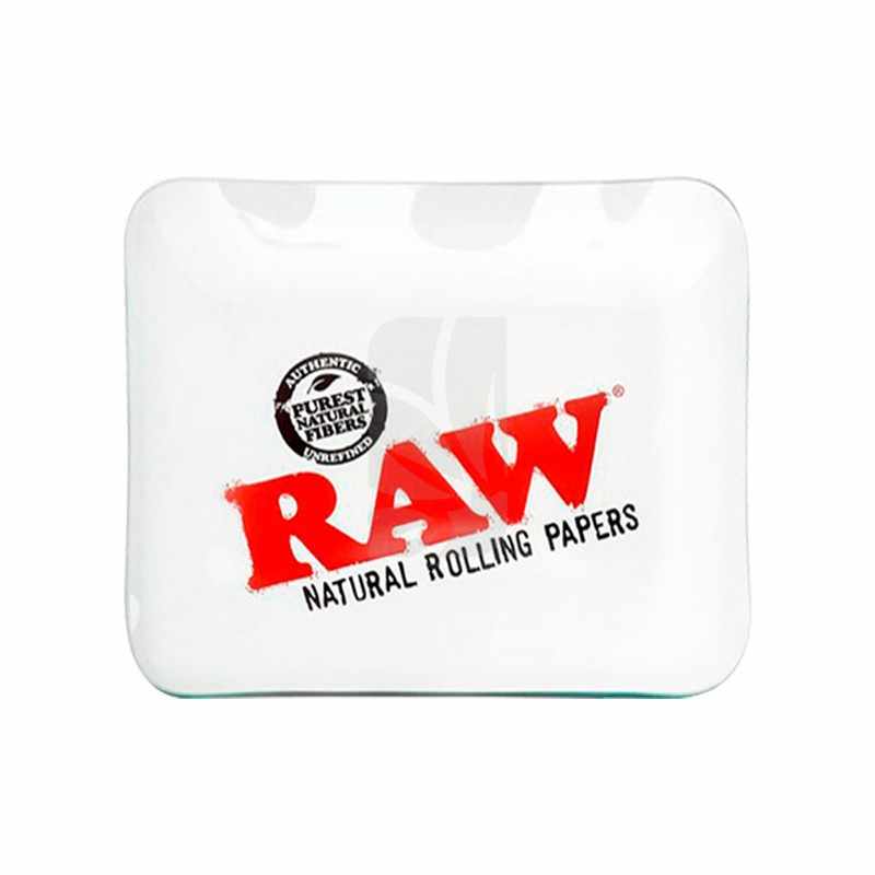 RAW Glastablett RAW Glastablett