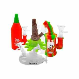 Mega Kit Fumadores Poppins - especial para clubs