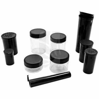 Mega Kit Smokers Poppins - special for clubs