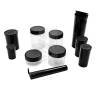 Mega Kit Fumadores Poppins Mega Kit Fumadores Poppins