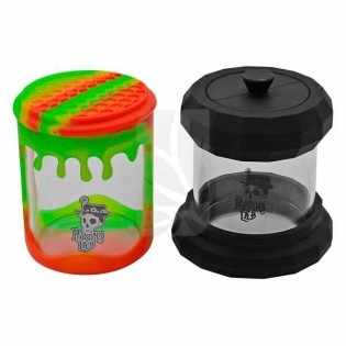 Mega Kit Smokers Poppins - special for clubs