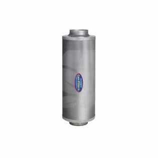 Filtro Can In-Line de 2500 Boca 250