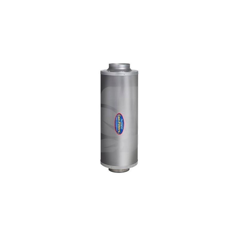 Can In-Line Filter 2500, Flange 250 Can-Fan Can In-Line Filter 2500, Flange 250 Can-Fan