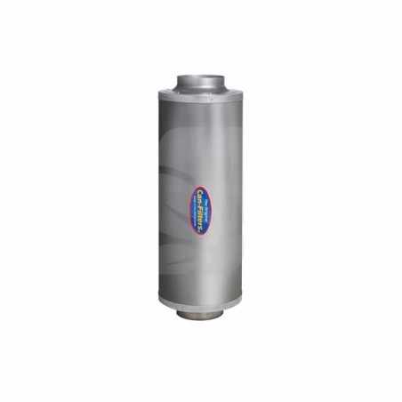Filtro Can In-Line de 2500 Boca 250