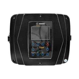 7A Frequency Controller CLI-MATE - Digital