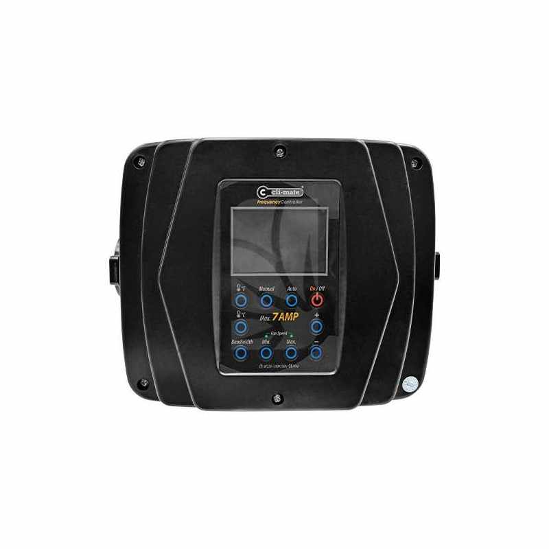 CLI-MATE 7A Ventilatordrehzahlregler