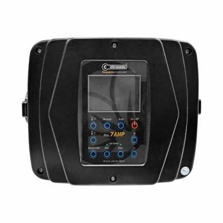 7A Frequency Controller CLI-MATE - Digital