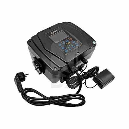 Contrôleur de vitesse de ventilateur 7A CLI-MATE