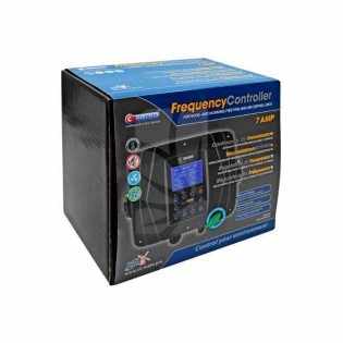 Controlador de frecuencia 7A  CLI-MATE