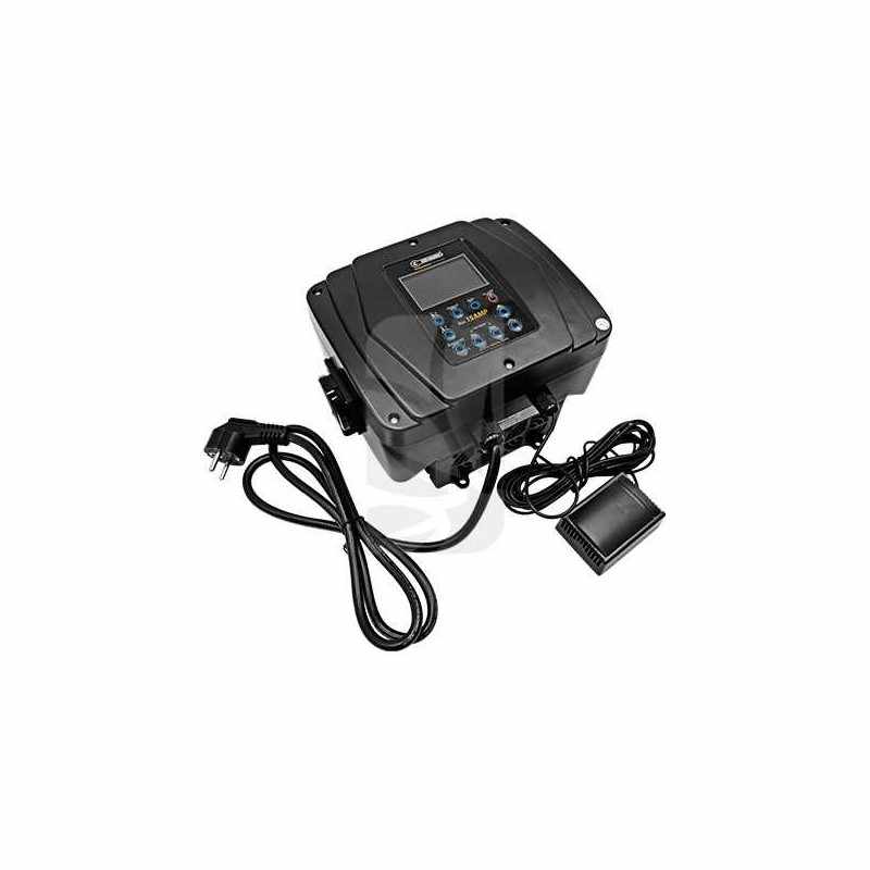 Controlador de velocidade do ventilador 15A CLI-MATE