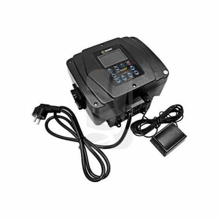 Controlador de frecuencia 15A CLI-MATE