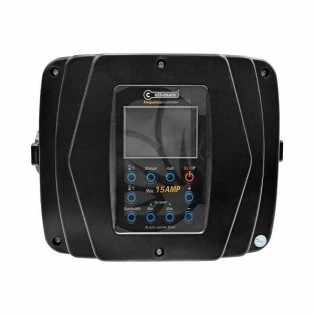 Controlador de frecuencia 15A CLI-MATE