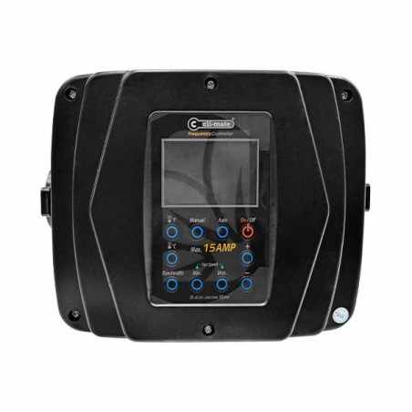 Controlador de frecuencia 15A CLI-MATE