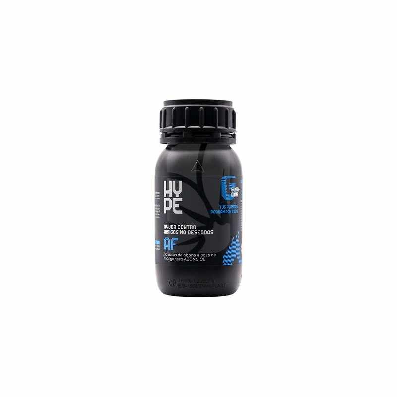 Af de 500 ml. The Hype Company Af de 500 ml. The Hype Company