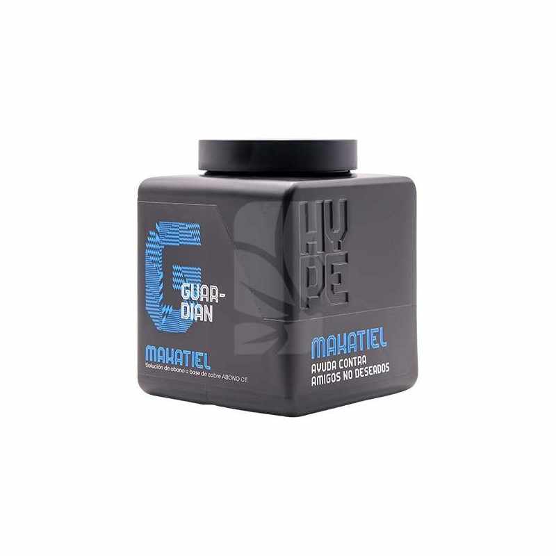 Makatiel 1250 ml The Hype Company