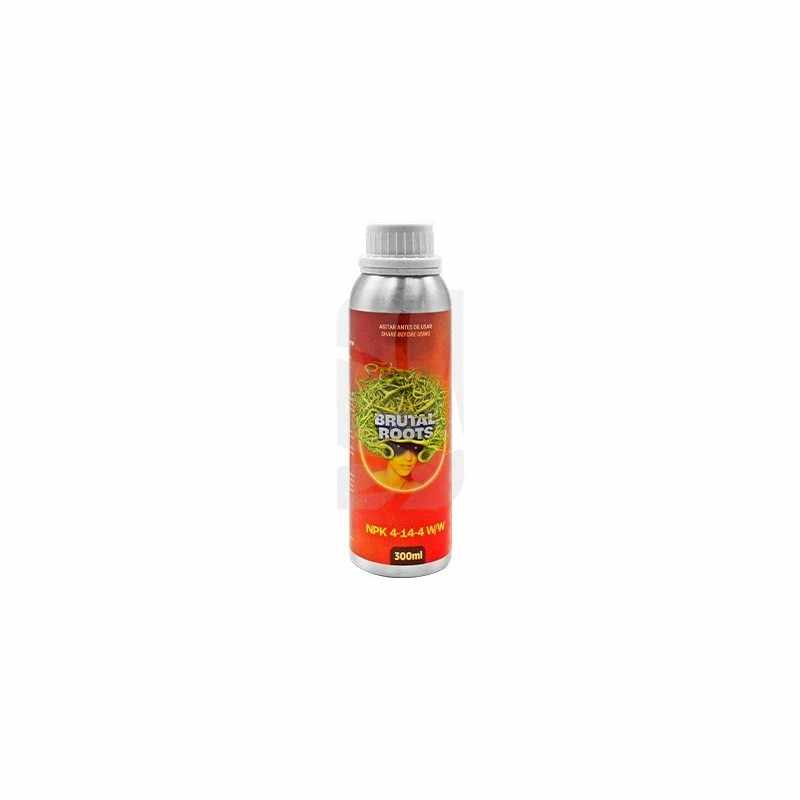 Brutal Roots Estimulante raices 300 ml. Brutal Roots Estimulante raices 300 ml.