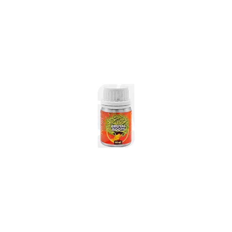 Brutal Roots Estimulante raices 60 ml. Brutal Roots Estimulante raices 60 ml.