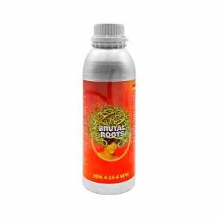 Brutal Roots Estimulante raices 1250 ml.