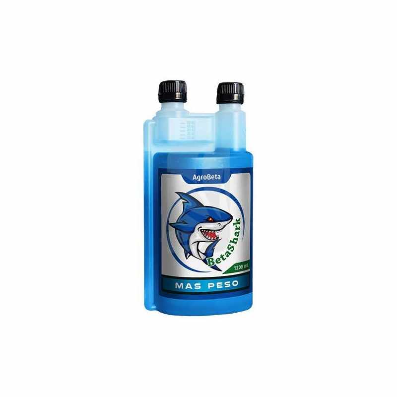 Beta Shark 1200 ml. Agrobeta Beta Shark 1200 ml. Agrobeta