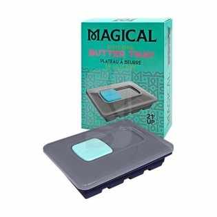 MAGICAL Silicone Tray - Cannabis Butter