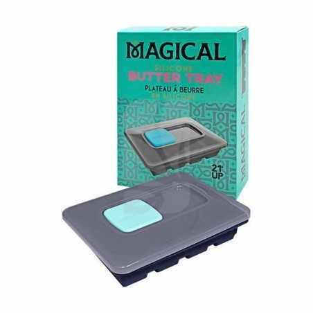 MAGICAL Silicone Tray - Cannabis Butter