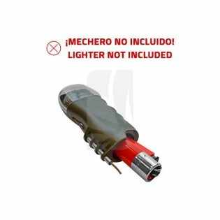 Dispensador de Mecha con Tamaño de CLIPPER