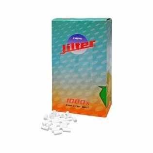 Filtros con 1000 u. en Granel de Jilter