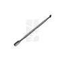 Double-Ended Stainless Steel Dabber 13 cm