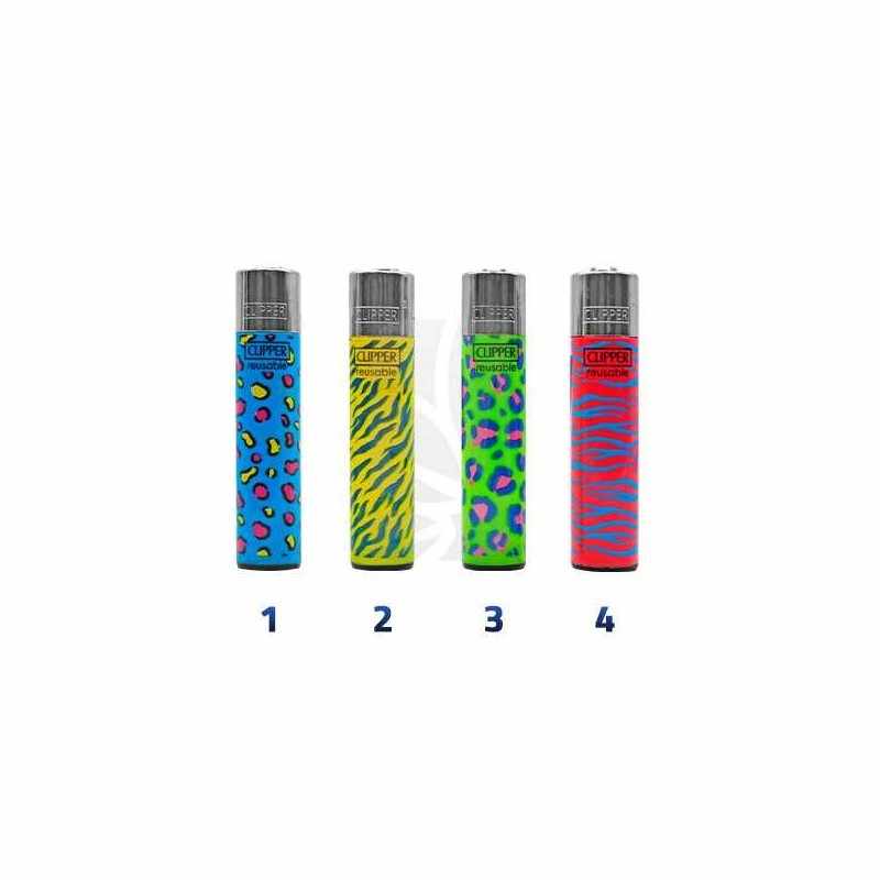 Clipper Animal Print 5 Classic Clipper Animal Print 5 Classic